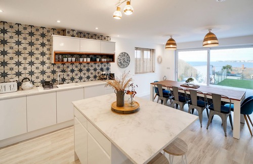 Port Isaac Cabaña | Seahaven