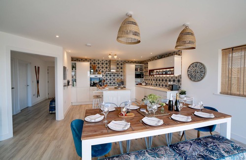Port Isaac Cabaña | Seahaven