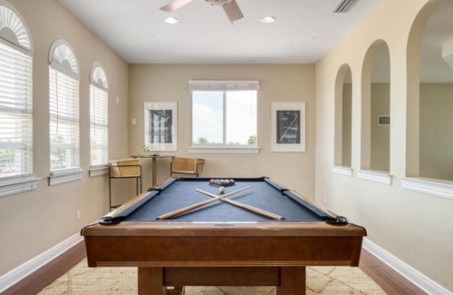 Caloosahatchee Casa | Seahawk by AvantStay Private Dock 4K SQ FEET w Pool Hot Tub Lookout Tower