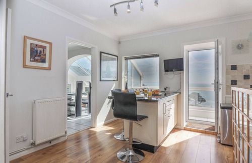 Downderry Cabaña | SEAHAZE, pet friendly, country holiday cottage in Downderry