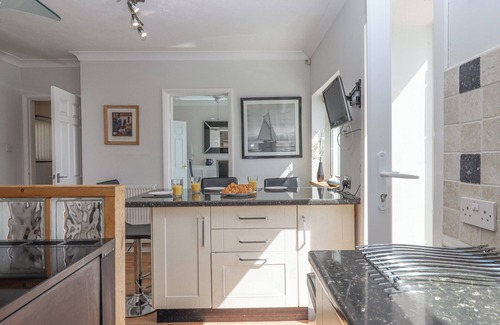 Downderry Cabaña | SEAHAZE, pet friendly, country holiday cottage in Downderry