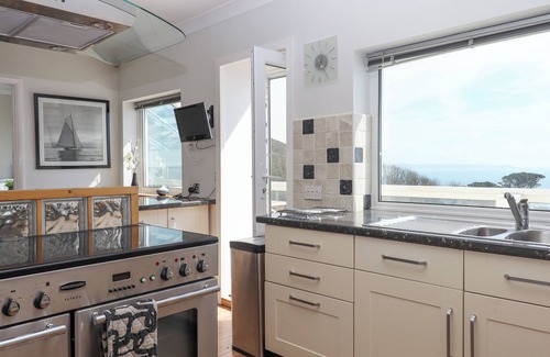 Downderry Cabaña | SEAHAZE, pet friendly, country holiday cottage in Downderry