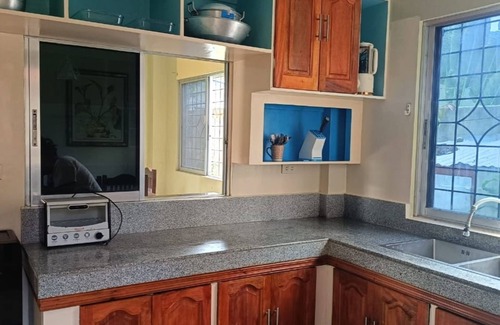 Looc Casa | Seaheart Guest House Panglao