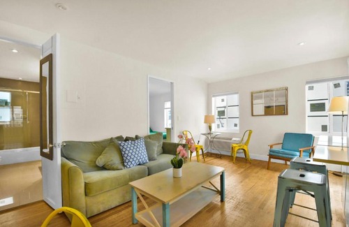 North Beach Apartamento | Seaheights Villa