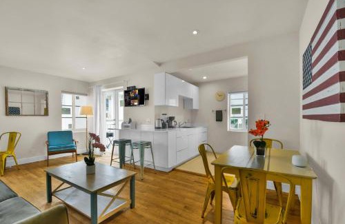 North Beach Apartamento | Seaheights Villa