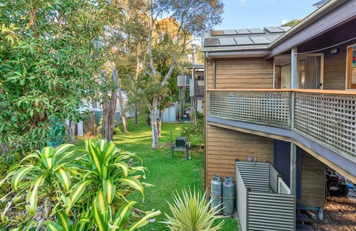 Brisbane Waterfront Casa | Seaholme en Cowan Cowan 9 Jessie Wadsworth Street
