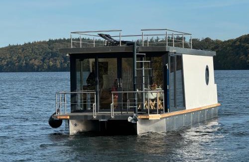Dobin am See Alquiler De Eote | Seahome Pape