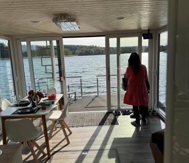 Dobin am See Alquiler De Eote | Seahome Pape