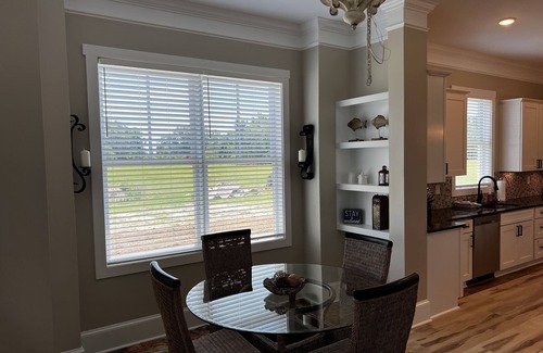 Swansboro Casa | Seahorse Cottage in Swansboro, NC Built 2022