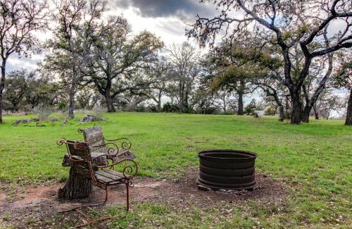 Burnet Casa | Seahorse Cove