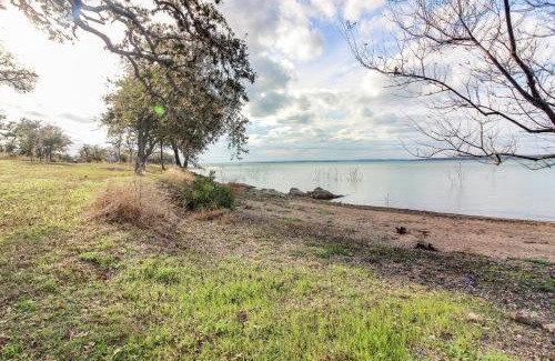 Burnet Casa | Seahorse Cove