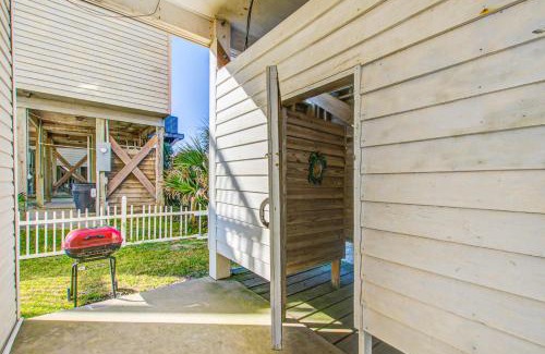 Holden Beach Casa | Seahorse Island