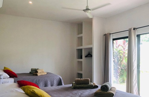 Tamarindo Hotel | Seahorse Resort and Dive Center