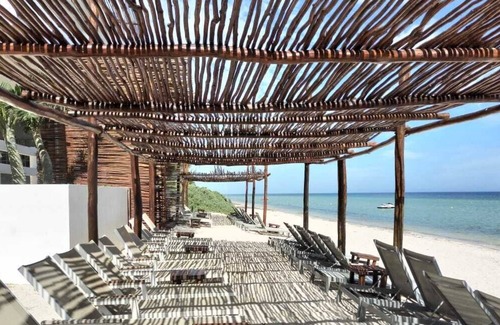 Sinanché Hotel | Seahorse Telchac