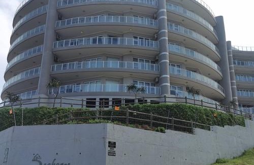 Scottburgh Apartamento | Seahorse unit 4