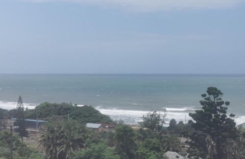 Scottburgh Apartamento | Seahorse unit 4