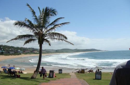 Scottburgh Apartamento | Seahorse unit 4