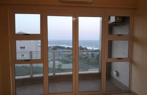 Scottburgh Apartamento | Seahorse unit 4