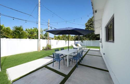 South Corals Casa | Seahorse Villa 3 By Pmi