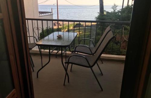 Psakoudia Apartamento | seahouse with view