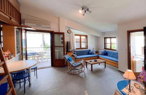 Psakoudia Apartamento | seahouse with view