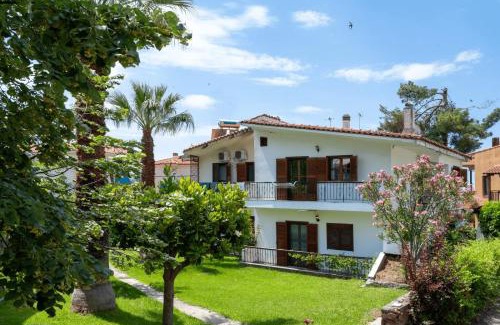 Psakoudia Apartamento | seahouse with view