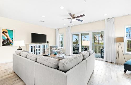 Ono Island Casa | SeaKist Retreat