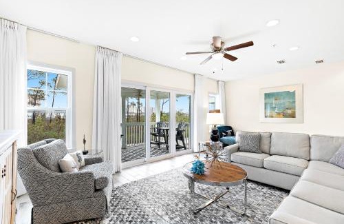 Ono Island Casa | SeaKist Retreat