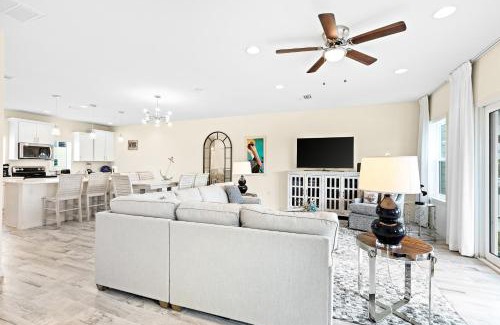 Ono Island Casa | SeaKist Retreat