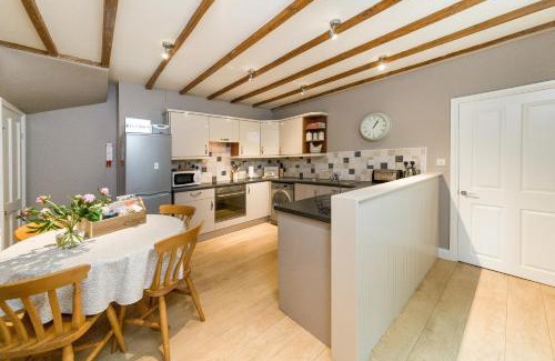 Hexham Casa | Seal Cottage