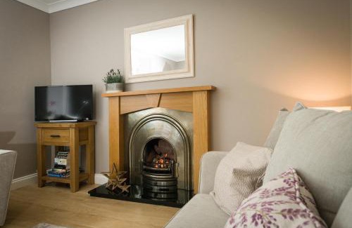 Hexham Casa | Seal Cottage
