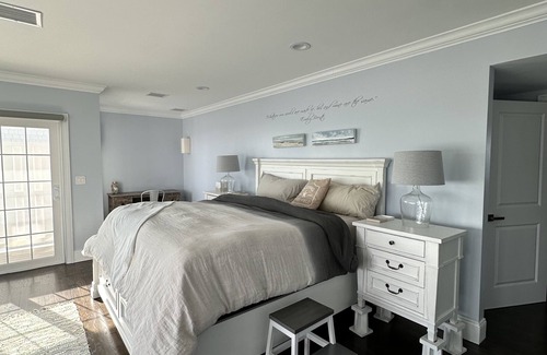 Brant Rock Casa | Seal Lovers delight 4-bedroom house with AC and WiFi in Marshfield