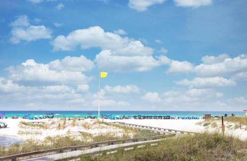 Grayton Beach Casa | Sealake Cottage