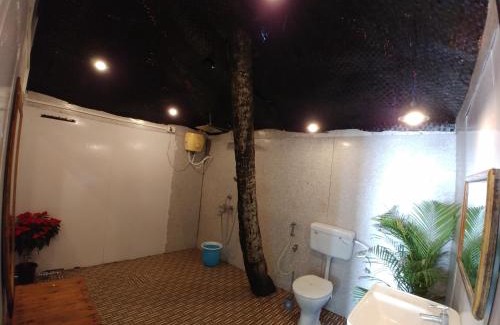 Patnem Otro | Sealand Beach Cottages