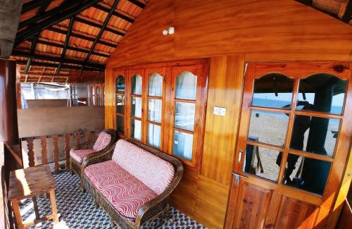 Patnem Otro | Sealand Beach Cottages