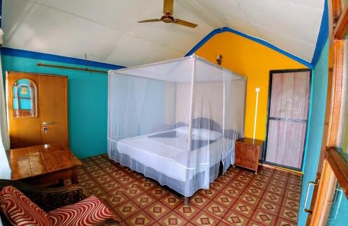 Patnem Otro | Sealand Beach Cottages