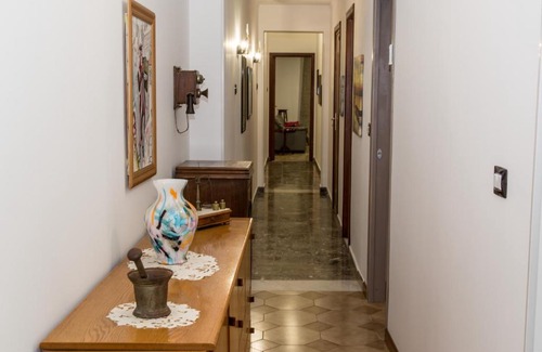 Mascali Casa | Sealand