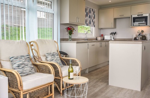 Bridport Cabaña | Sealark