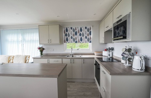 Bridport Cabaña | Sealark