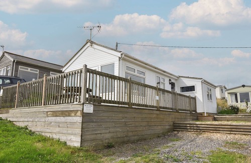 Bridport Cabaña | Sealark