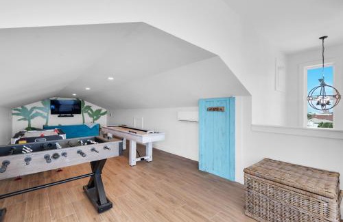 Toilla Segunda Casa | Sealation! by Gulf Coast Getaways