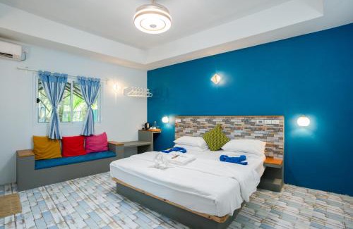 Ukulhas Casa | SeaLaVie Inn