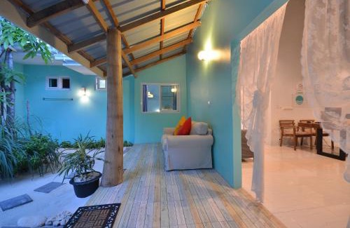Ukulhas Casa | SeaLaVie Inn