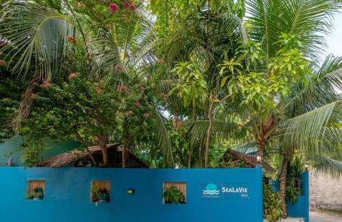 Ukulhas Casa | SeaLaVie Inn