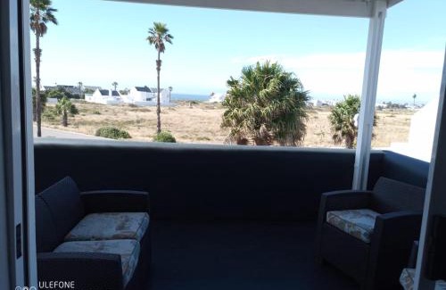 Stompneusbaai Apartamento | SeaLaVie St Helena Bay