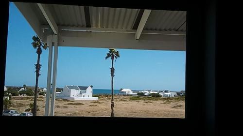 Stompneusbaai Apartamento | SeaLaVie St Helena Bay