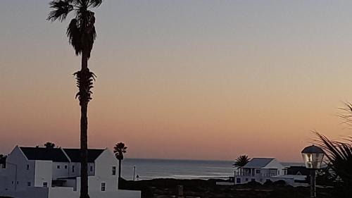 Stompneusbaai Apartamento | SeaLaVie St Helena Bay
