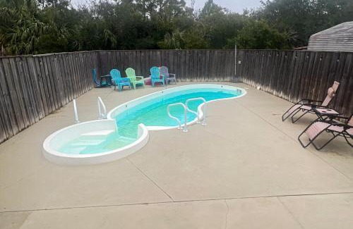 East End Casa | Sealevel