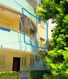Rade Apartamento | SealikeHome Golem