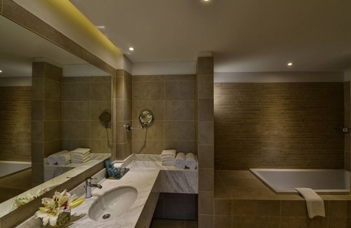 Mesaieed Complejo | Sealine Beach - a Murwab Resort